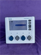 Tactile Medical Flextouch Plus Model: PD32-G3 Device Only With Power Adapter