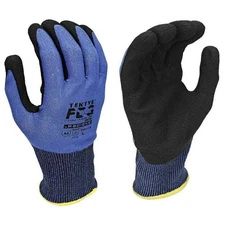 Nitrile Glove wTouchscreen, TEKTYE™ Yarn and FDG™ CoatingINDUSTRIAL WORK GLOVES