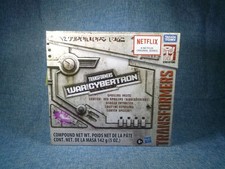 Transformers War For Cybertron Trilogy Netflix Leader Ultra Magnus Spoiler Pack