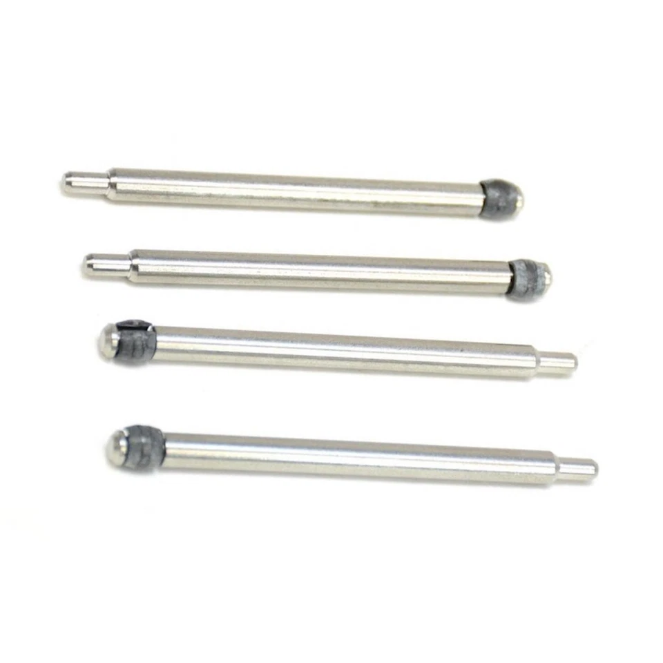 Kit de pinos de freio a disco Mopar fabricante de equipamento original para Jeep Grand Cherokee 2006-2010 motorista/passageiro - Imagem 3 de 4