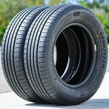 2 Tires Goodyear Assurance Duraplus 2 20565r15 94h 2 Tires Goodyear Assurance Duraplus 2 20565r15 94h