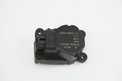 Stellmotor Heizung Ford FOCUS C-MAX 3M5H19E616AA HINTEN 08-2005