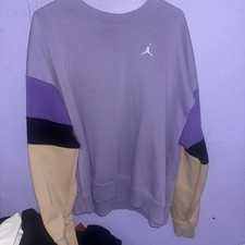 Women  s Jordan Pullover Hoodie XL