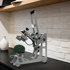 Hat Heat Press Digital Sublimation Heating Pads Transfer Cap Heat Press Machine