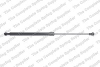 Heckklappen DäMpfer Gasfeder Kofferraum Lesjöfors 8192588 FüR Toyota Auris Dual