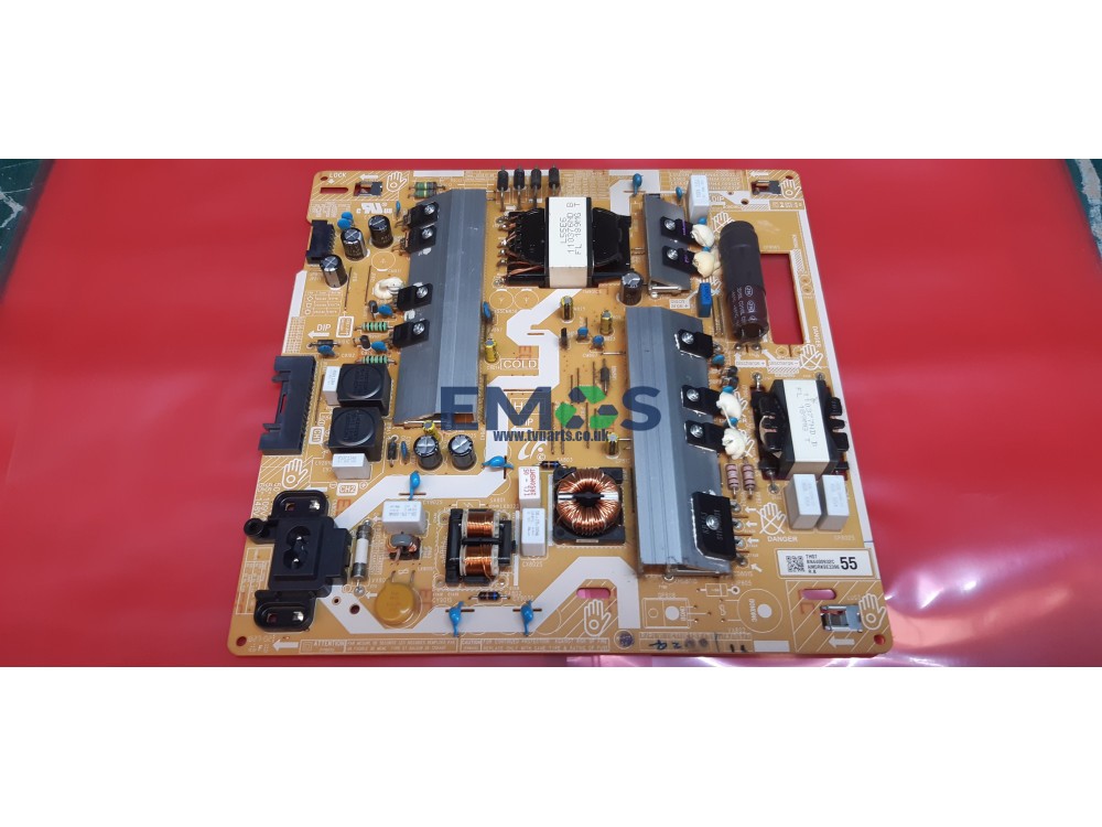 BN44-00932C POWER SUPPLY FOR SAMSUNG UE55NU7470UXXU VER:01