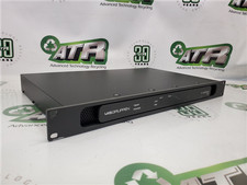 Lab Gruppen E Series 4 2 Power Amplifier Professional Audio Unit Used Good