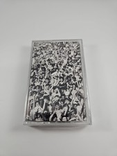 George Michael Listen Without Prejudice Cassette Sealed