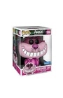 Funko Pop! Vinyl Jumbo 10 in: Disney - Cheshire Cat (Jumbo) - Walmart Exclusive