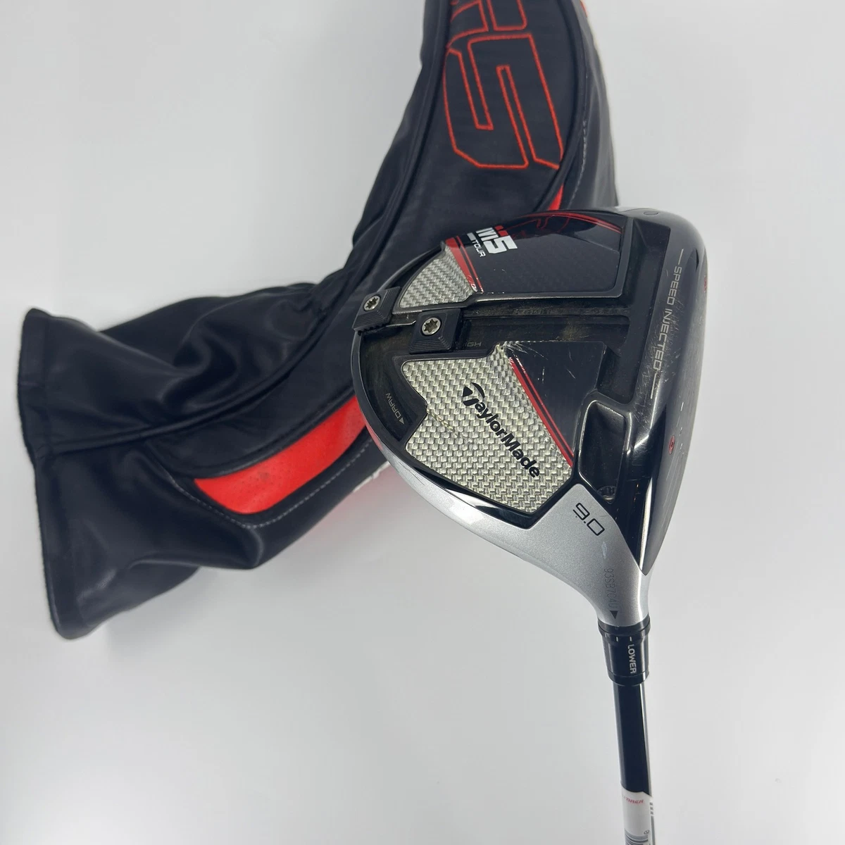 M5 Driver Golf Clubs for sale | eBay