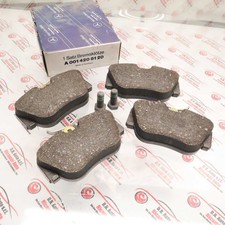Kits de frein Mercedes 190