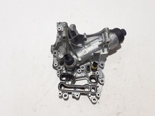 Staffa montaggio filtro olio diesel/elettricità Mercedes-Benz GLC C253 2021