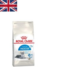 Gentle Dry Mix for Indoor Cats 7+ 1.5kg - Antioxidant-Rich Nutrition for Seniors 36.00 per kilo