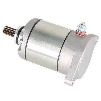 31100-38F00 High Quality Starter Motor For Suzuki King Quad Eiger 400