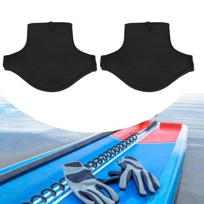 Kayak Paddling Mitts Kayak Gloves Neoprene Canoe Gloves