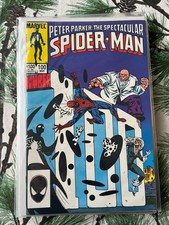 Marvel Comics  Spectacular Spider-man #100-11...