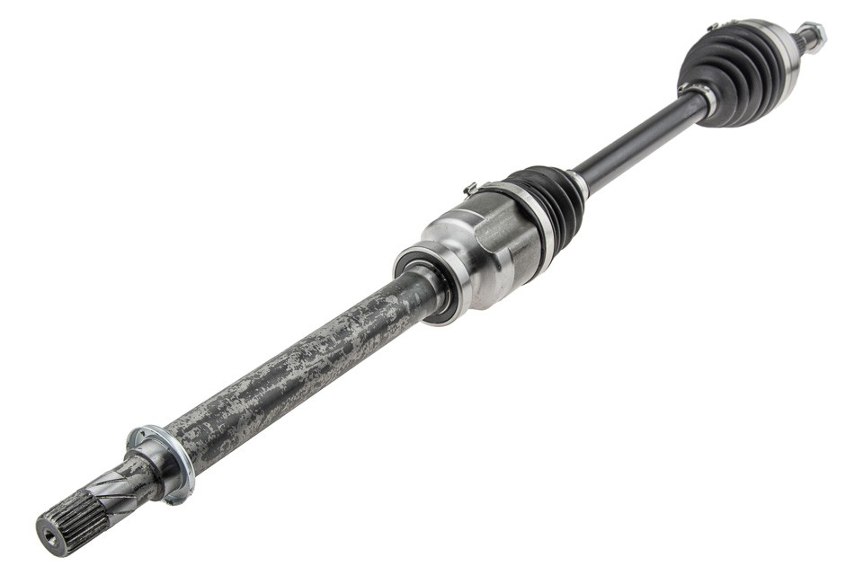 Driveshaft Compatible With RENAULT MEGANE III/SCENIC III/GRAND SCENIC III 09-/RE