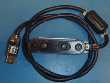 Intel Realsense Depth Camera D435 with cable, no bezel. Tested. Great for Robots