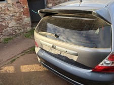 Honda Civic 1.6 Sport 3dr