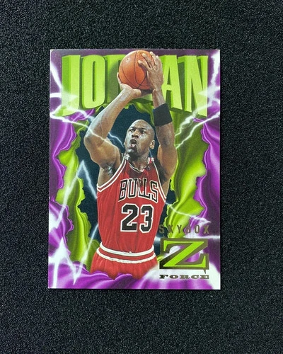 Jordan 1996 Jordan #11