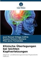 José Manuel Ortega ZufiríA (U. A.) | Klinische ÜBerlegungen Bei Leichten...