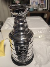 Los Angeles Kings Commemorative Stanley Cup 2014