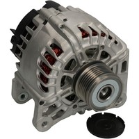 Lichtmaschine Generator 14V 150A Ø55 Mm Hc-Cargo FüR U.A. MERCEDES-BENZ Citan