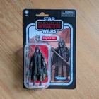 Star Wars The Vintage Collection Knight of Ren Rise of Skywalker
