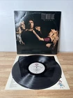 Fleetwood Mac - Mirage Vinyl LP - 1982 - VG Condition - Warner Bros. 1-23607