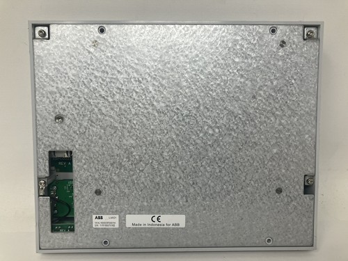 ABB REM630 1KHL160003R0001H *Control Panel Only* - Bild 2 von 3