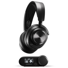 SteelSeries Arctis Nova Pro Wireless