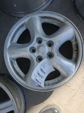 Wheel 15x6 Steel Fits 02-04 Cr-v 502264