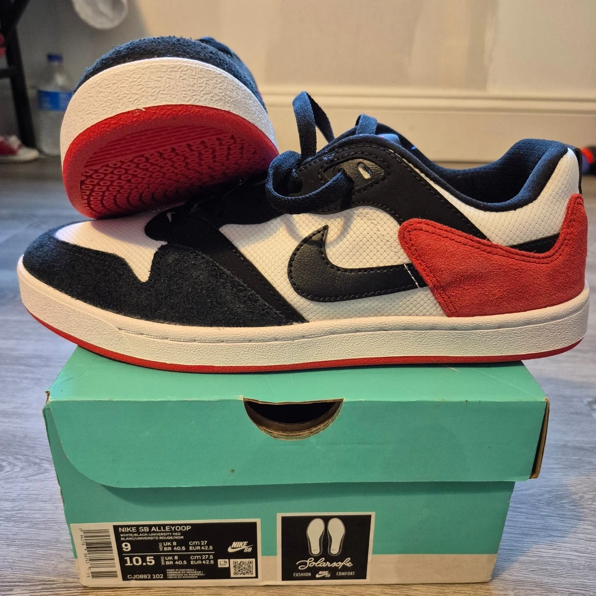 25+ Nike SB Sneakers for Men for sale | Updated Oct 2026