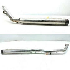 00 Harley Davidson FLHRCI Road King Classic Rinehart Exhaust Muffler Silencers