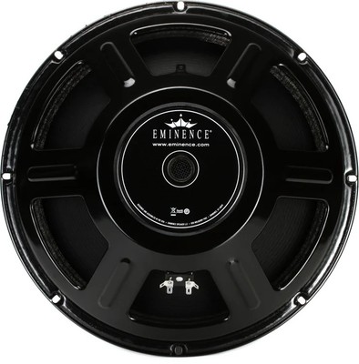 Eminence Beta-15A American Standard Series 15'' 300-Watt Replacement PA Speaker 8