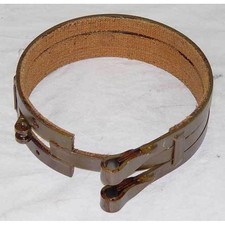 At315825 Fits John Deere Winch Brake Band 440d 448d 640d 648d 400g Dozer