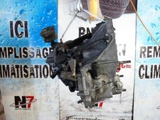 Boite de vitesse Lancia DELTA