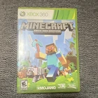 Minecraft Xbox 360 Edition by Microsoft Studios, Multiplayer, Manual, 2013