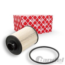 Filtre à carburant Chevrolet EPICA
