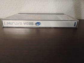 Astal - Sega Saturn -  Tested and Working