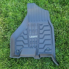 Lasfit Floor Mat Front Passenger Dodge Ram 2013-18 Or 2019-2024 Unused Condition
