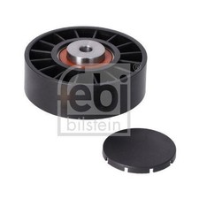 Poulies diverses Ssangyong REXTON