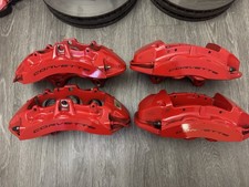 C8 Z06 Oem Brake Caliper Used