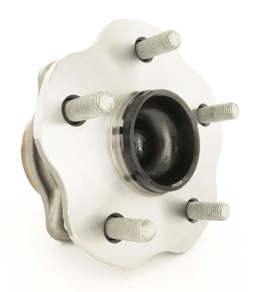 Conjunto de cojinete de rueda y buje SKF BR930776 para 10-24 Highlander RX350 RX450h Foto 2 de 4