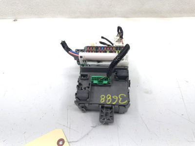 16-21 HONDA CIVIC INTERIOR CABIN FUSE RELAY JUNCTION BOX BLOCK, OEM LOT3688