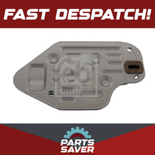 Automatic GearBox Oil Filter fits VAUXHALL CARLTON Mk3 2.0 2.6 86 to 94 0747477