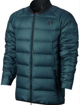 Nike Sportswear Down Fill Packable Herren Bomberjacke - 866029 375