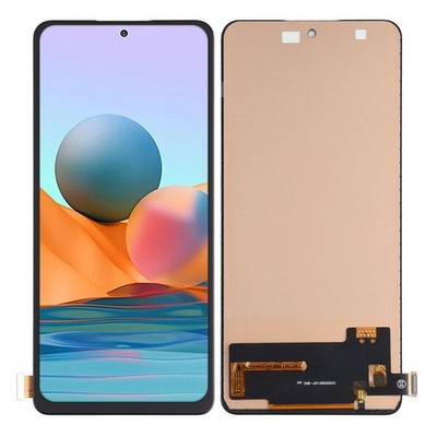 AAA LCD Touch Screen For Xiaomi Redmi Note 11 Pro/Pro Plus 21091116UC 21091116UG