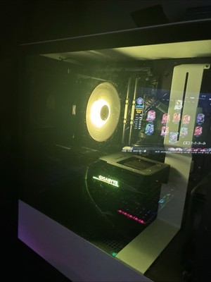 RTX 3060, Intel I5 10400F, 16GB, DDR4,