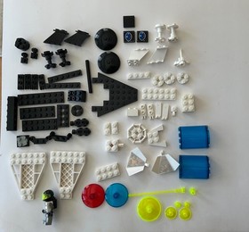 LEGO Space: Exploriens Planetary Decoder (6856)